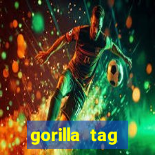 gorilla tag download mobile